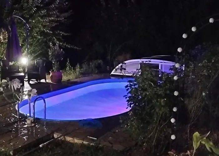 Levendulas Haz Balatonakarattya Lejlighed *